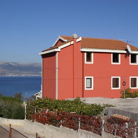Apartments By The Sea Slatine, Ciovo - 1128 Luaran gambar