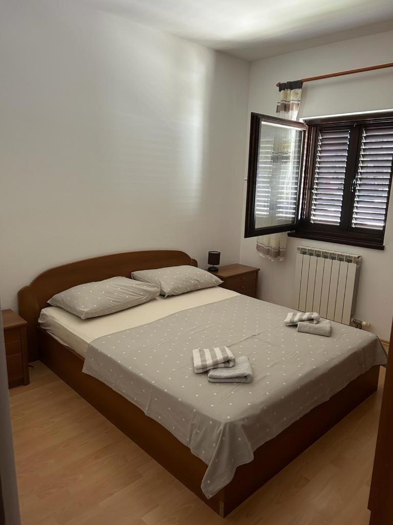 Apartments By The Sea Slatine, Ciovo - 1128 Luaran gambar