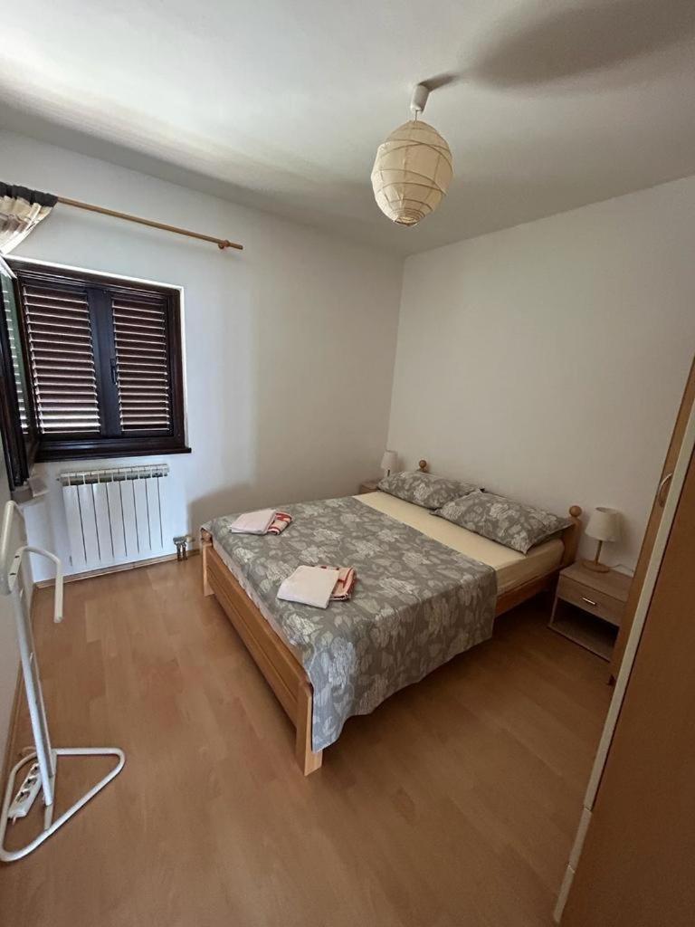 Apartments By The Sea Slatine, Ciovo - 1128 Luaran gambar